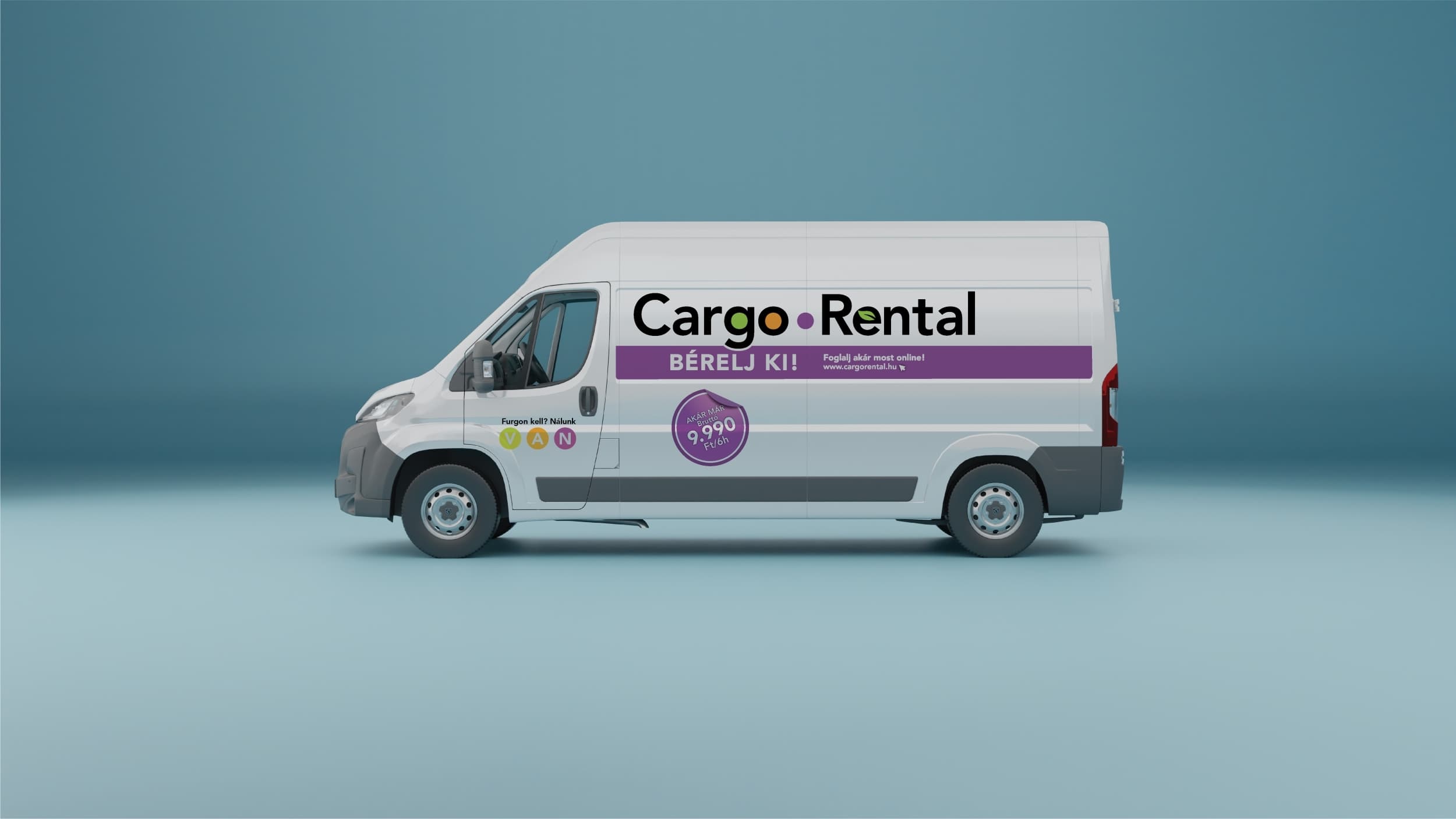 Kisteher - Méret XXL